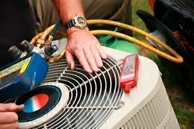 Air-Conditioning & Heating Contractors Thumbnail